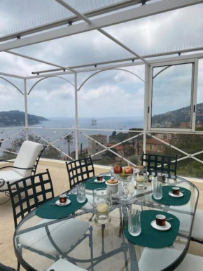 Villa La Terrasse